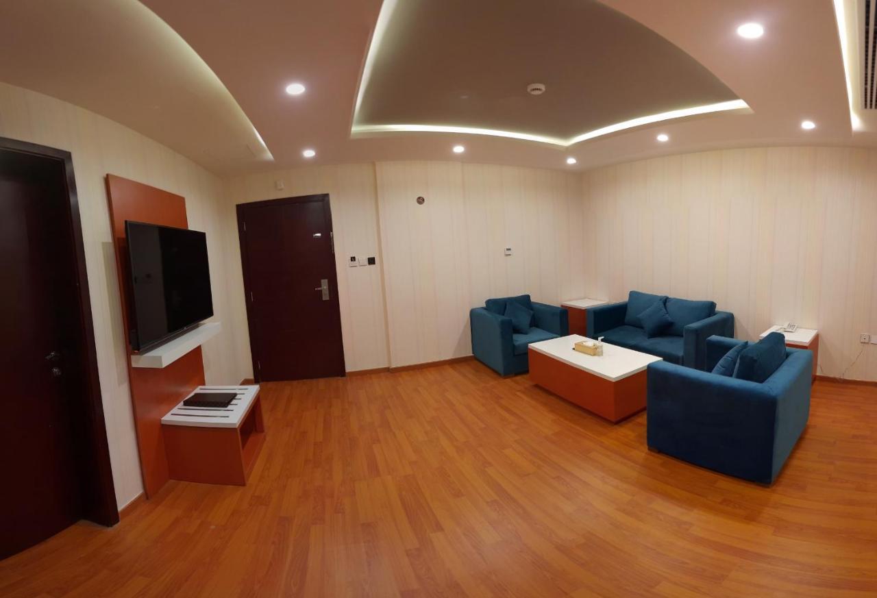 Villa Park Al Khobar Exterior foto