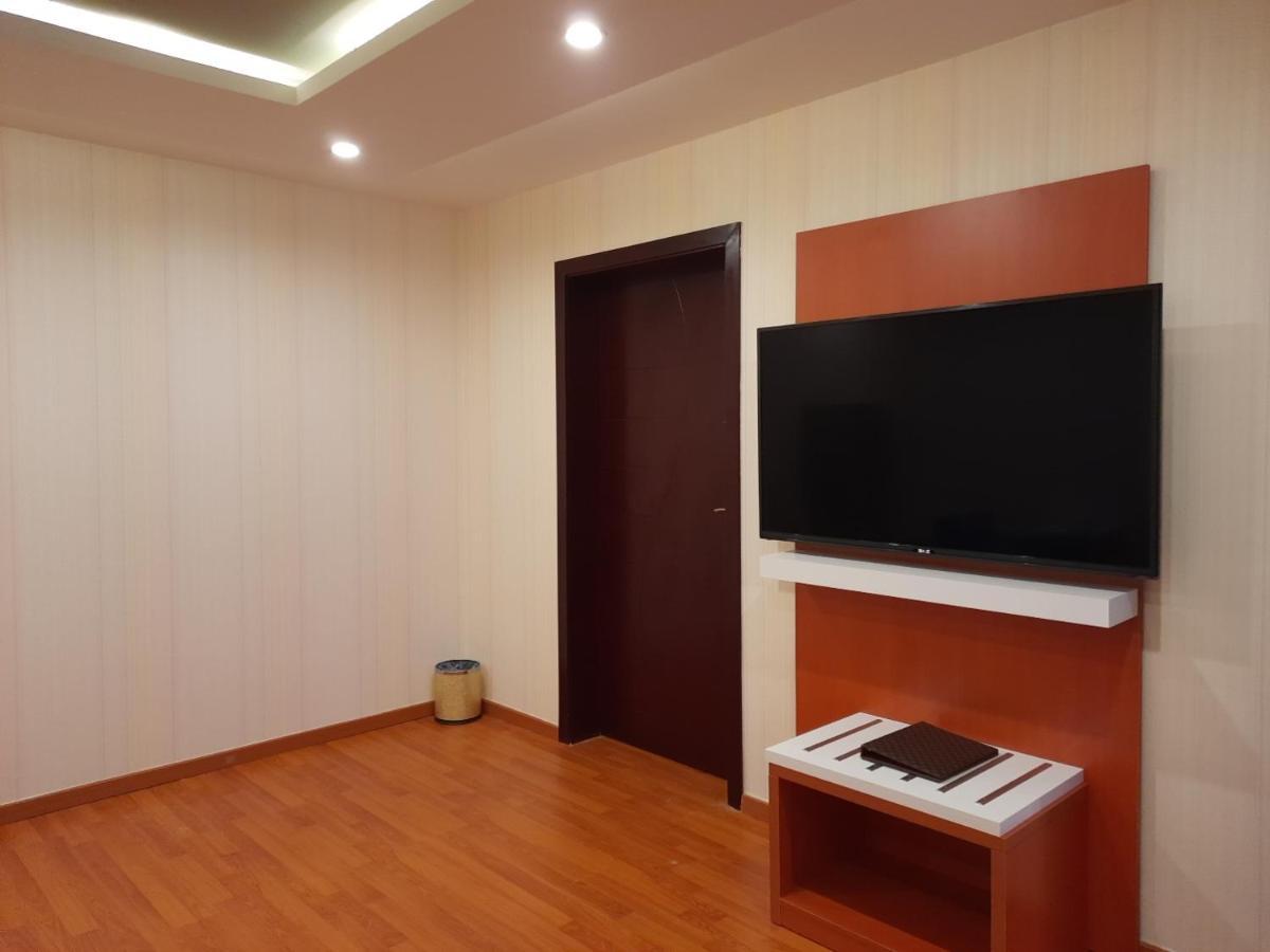 Villa Park Al Khobar Exterior foto