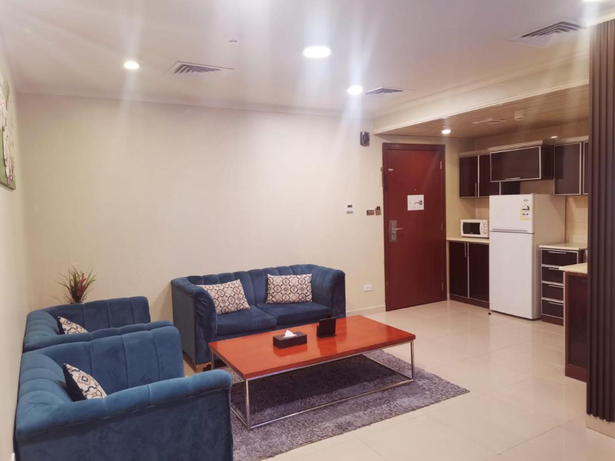Villa Park Al Khobar Exterior foto