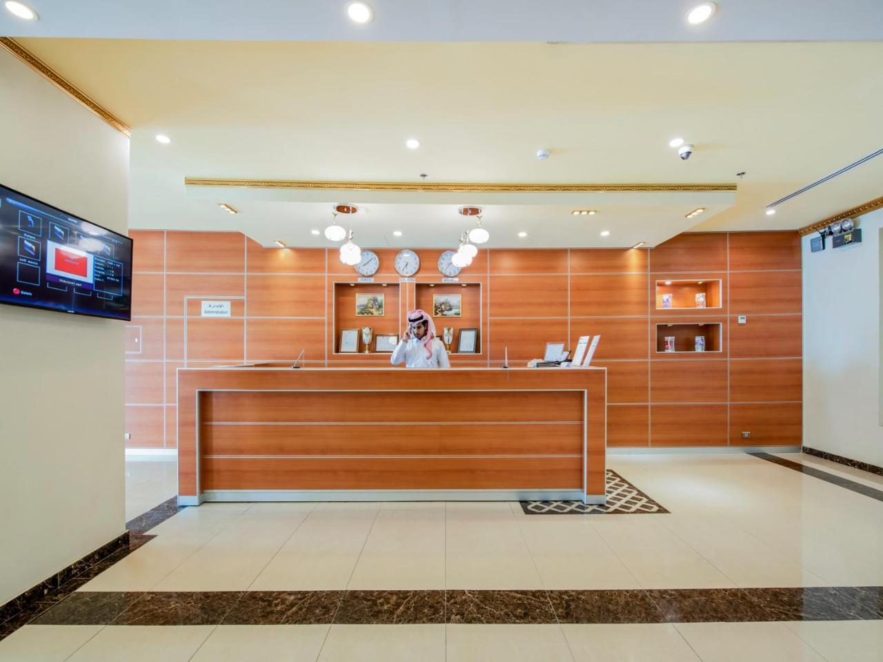 Villa Park Al Khobar Exterior foto