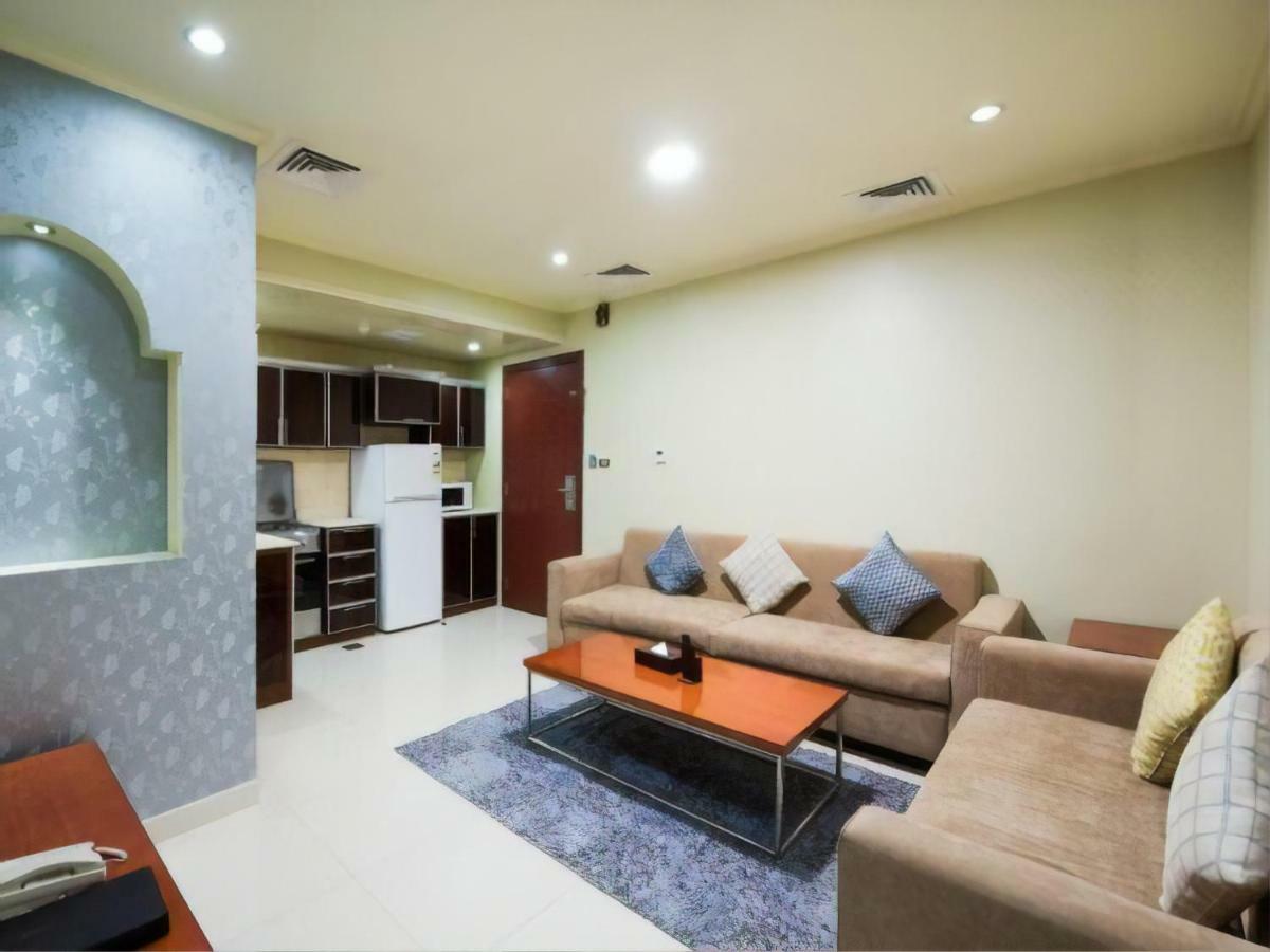 Villa Park Al Khobar Exterior foto